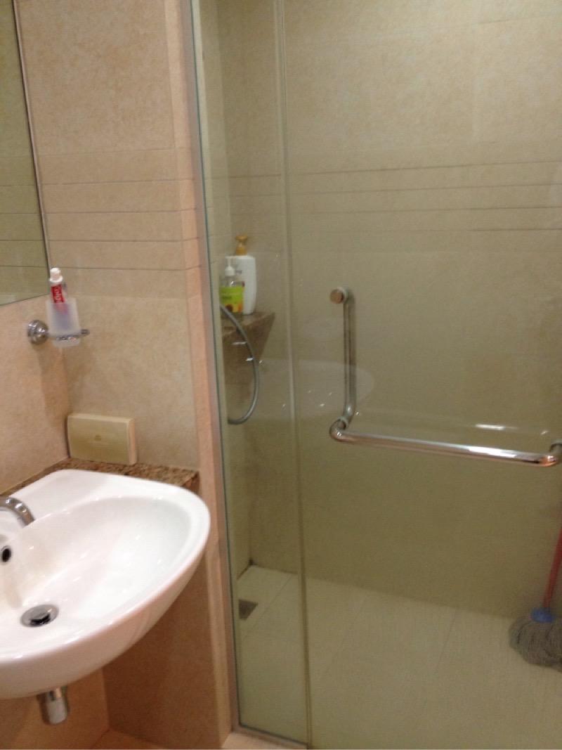 Apartment for Rent, High Street Centre Apartment Room Rental, $2,900, 1 Bed 1 Bath 220 sqft $13.18 psf, SGD 2,900