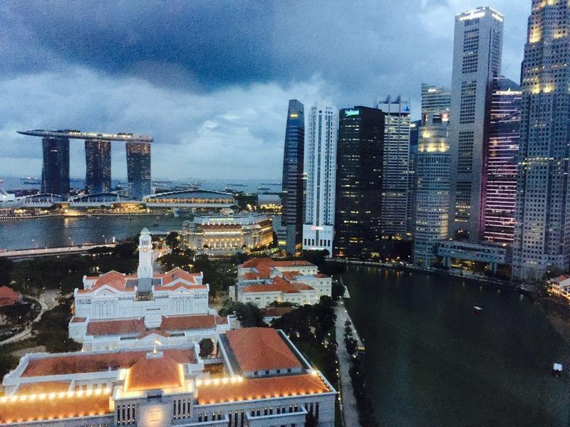 Apartment for Rent, High Street Centre Apartment Room Rental, $2,900, 1 Bed 1 Bath 220 sqft $13.18 psf, SGD 2,900