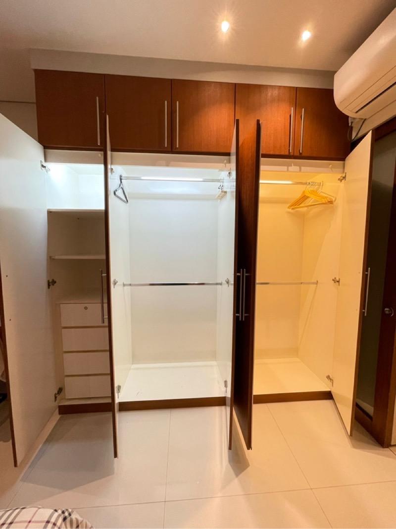 Apartment for Rent, High Street Centre Apartment Room Rental, $2,900, 1 Bed 1 Bath 220 sqft $13.18 psf, SGD 2,900