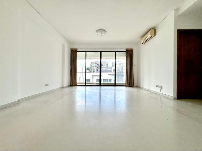 Prop-GPT: Apartment: D13 Potong Pasir Casa Meya
