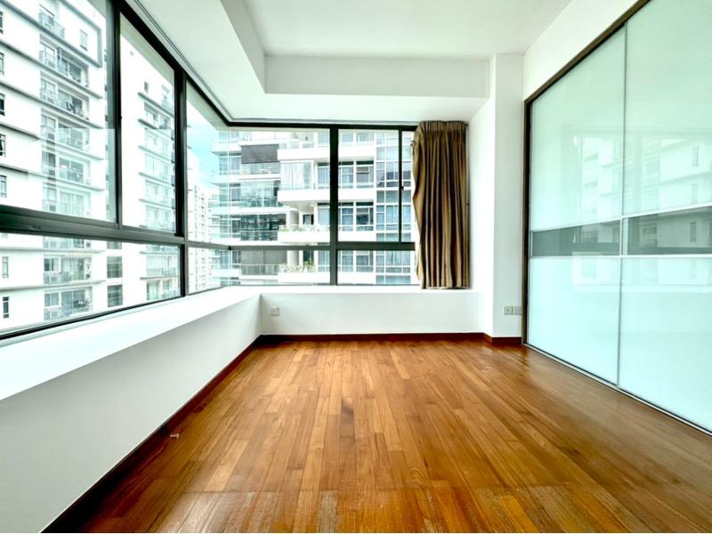 Apartment for Rent, Casa Meya Apartment For Rent, $5,500, 3 Bed 2 Bath 1,195 sqft $4.60 psf, SGD 5,500 | Freehold