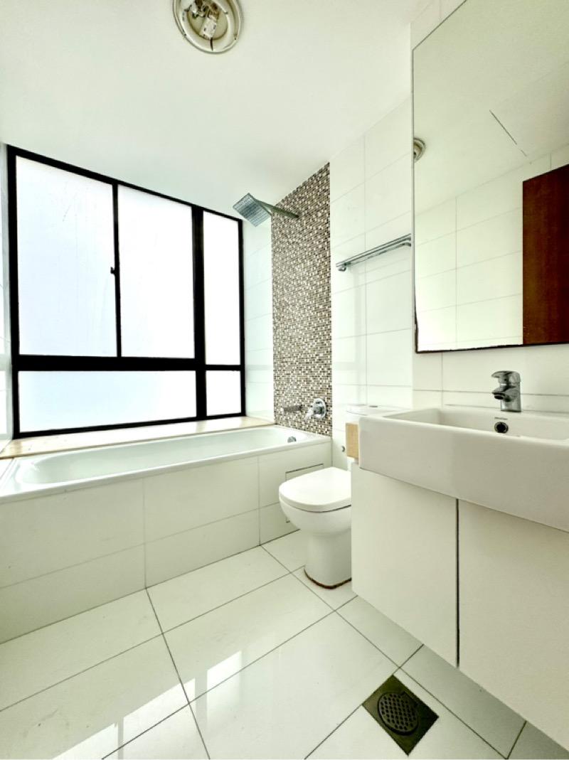 Apartment for Rent, Casa Meya Apartment For Rent, $5,500, 3 Bed 2 Bath 1,195 sqft $4.60 psf, SGD 5,500 | Freehold