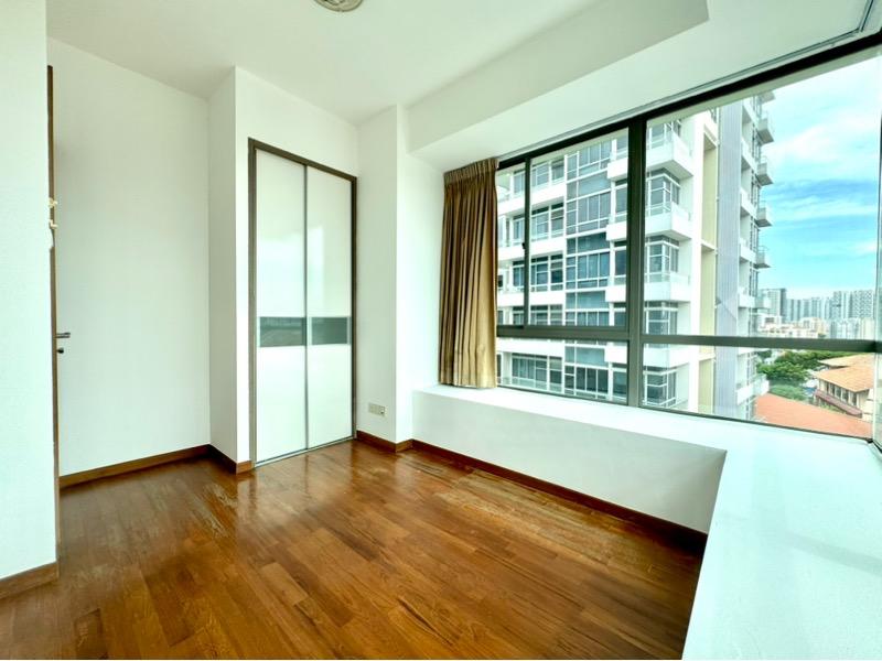 Apartment for Rent, Casa Meya Apartment For Rent, $5,500, 3 Bed 2 Bath 1,195 sqft $4.60 psf, SGD 5,500 | Freehold