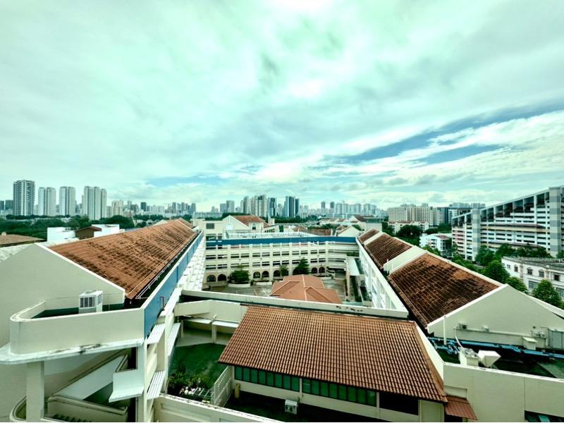 Apartment for Rent, Casa Meya Apartment For Rent, $5,500, 3 Bed 2 Bath 1,195 sqft $4.60 psf, SGD 5,500 | Freehold