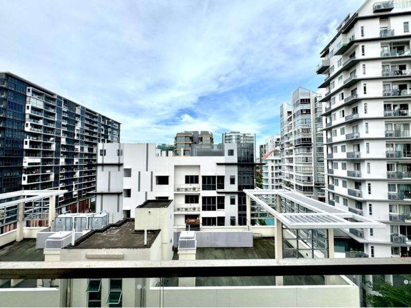 Apartment for Rent, Casa Meya Apartment For Rent, $5,500, 3 Bed 2 Bath 1,195 sqft $4.60 psf, SGD 5,500 | Freehold