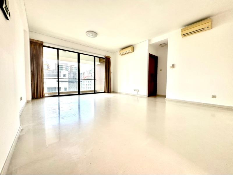 Apartment for Rent, Casa Meya Apartment For Rent, $5,500, 3 Bed 2 Bath 1,195 sqft $4.60 psf, SGD 5,500 | Freehold