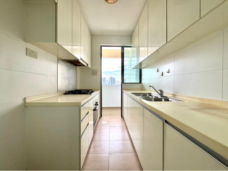 Apartment for Rent, Casa Meya Apartment For Rent, $5,500, 3 Bed 2 Bath 1,195 sqft $4.60 psf, SGD 5,500 | Freehold