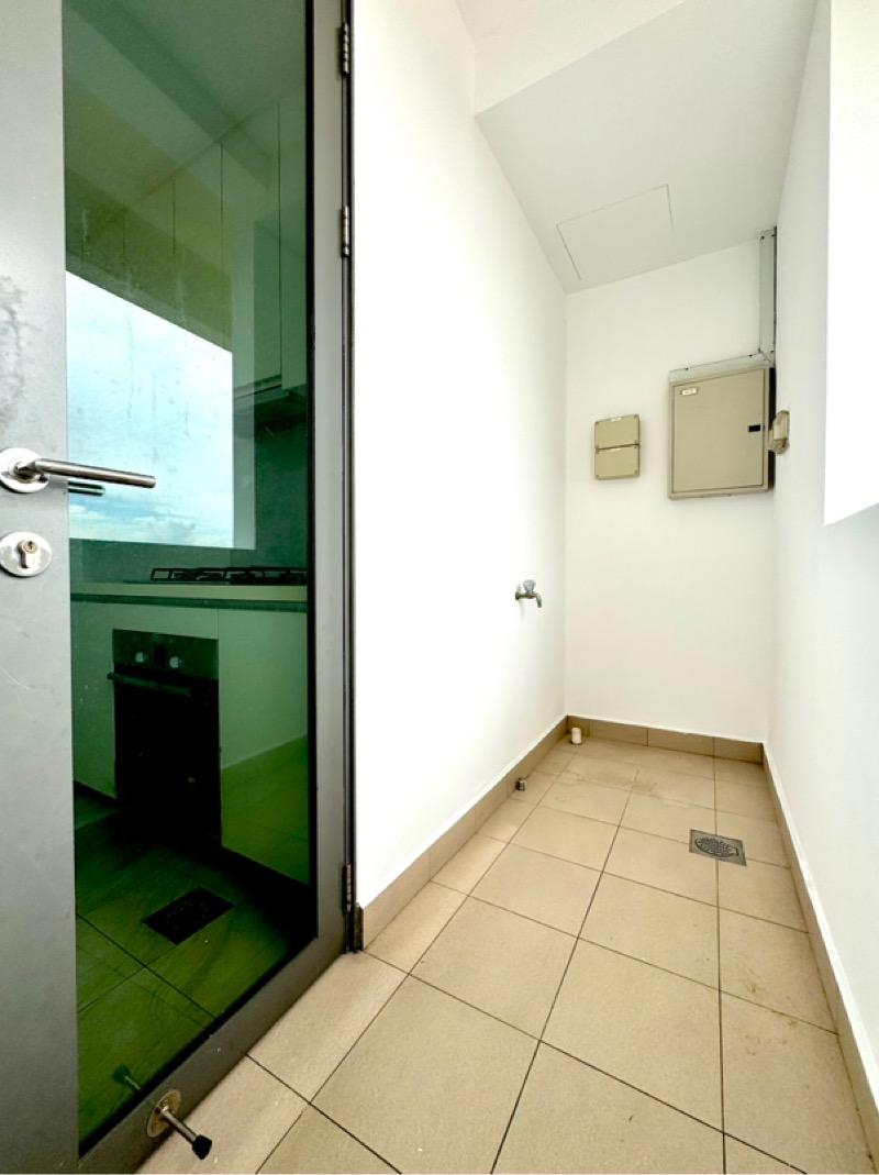 Apartment for Rent, Casa Meya Apartment For Rent, $5,500, 3 Bed 2 Bath 1,195 sqft $4.60 psf, SGD 5,500 | Freehold