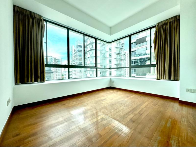 Apartment for Rent, Casa Meya Apartment For Rent, $5,500, 3 Bed 2 Bath 1,195 sqft $4.60 psf, SGD 5,500 | Freehold