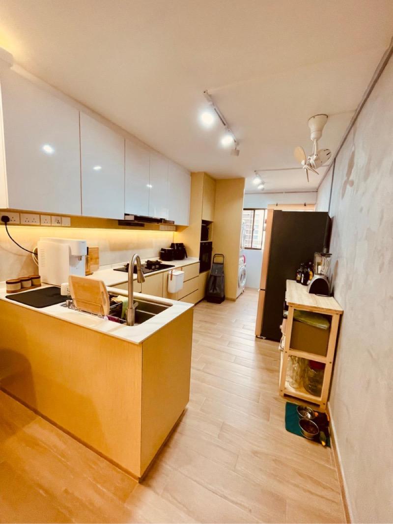 HDB Apartment for Rent: Bukit Batok, D23, 650182