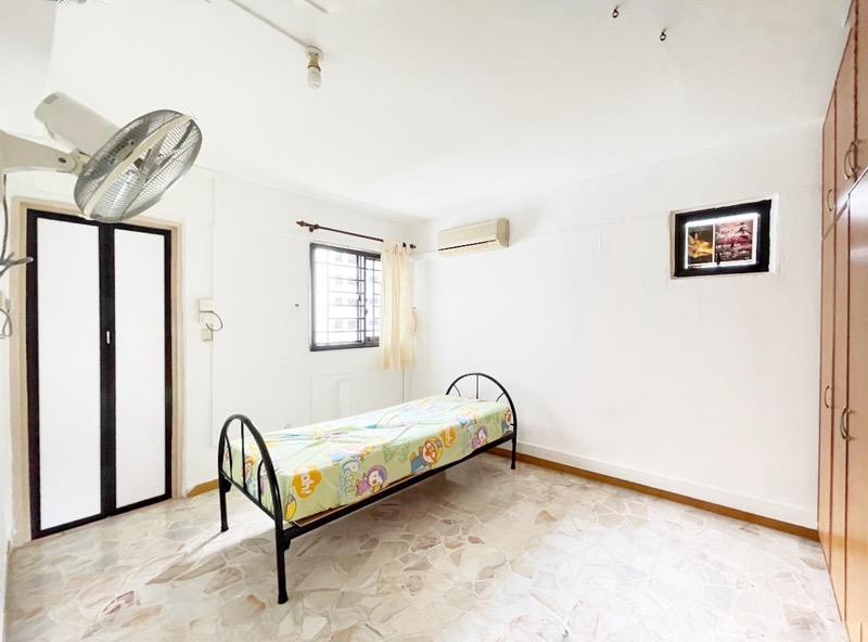 HDB Apartment for Rent: D16, 470709