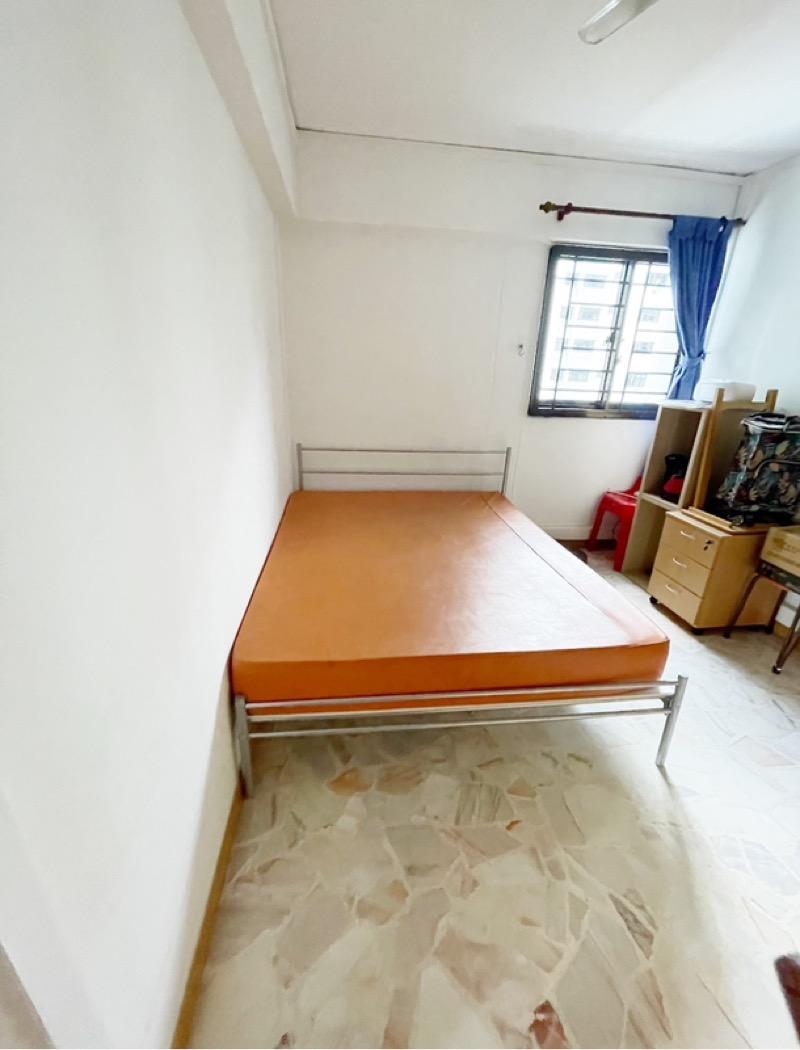HDB Apartment for Rent: D16, 470709