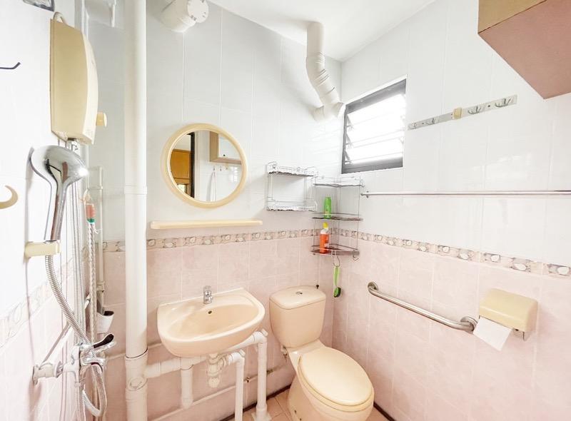 HDB Apartment for Rent: D16, 470709