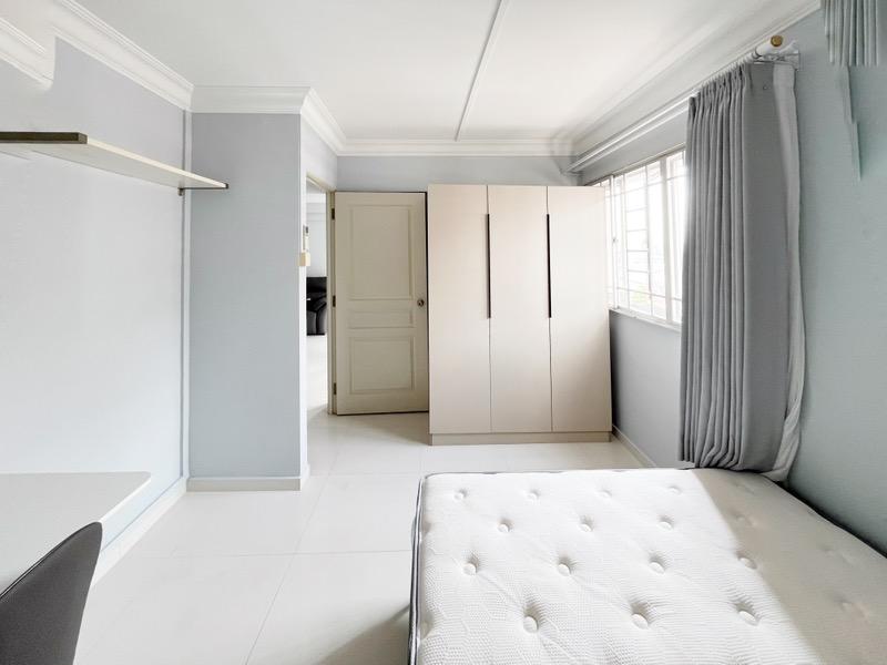 Prop-GPT: HDB Apartment: D16  108 Bedok North Road