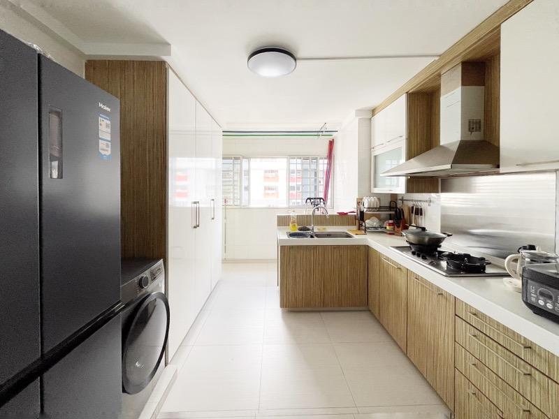 HDB Apartment for Rent, 108 Bedok North Road HDB Apartment Room Rental, $1,000, 1 Bed 1 Bath 10 sqft $100.00 psf, SGD 1,000 | 99-year Leasehold