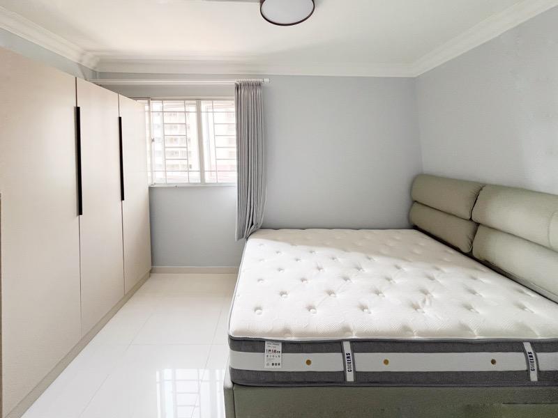 HDB Apartment for Rent, 108 Bedok North Road HDB Apartment Room Rental, $1,000, 1 Bed 1 Bath 10 sqft $100.00 psf, SGD 1,000 | 99-year Leasehold