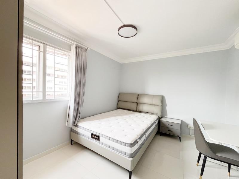 HDB Apartment for Rent, 108 Bedok North Road HDB Apartment Room Rental, $1,000, 1 Bed 1 Bath 10 sqft $100.00 psf, SGD 1,000 | 99-year Leasehold
