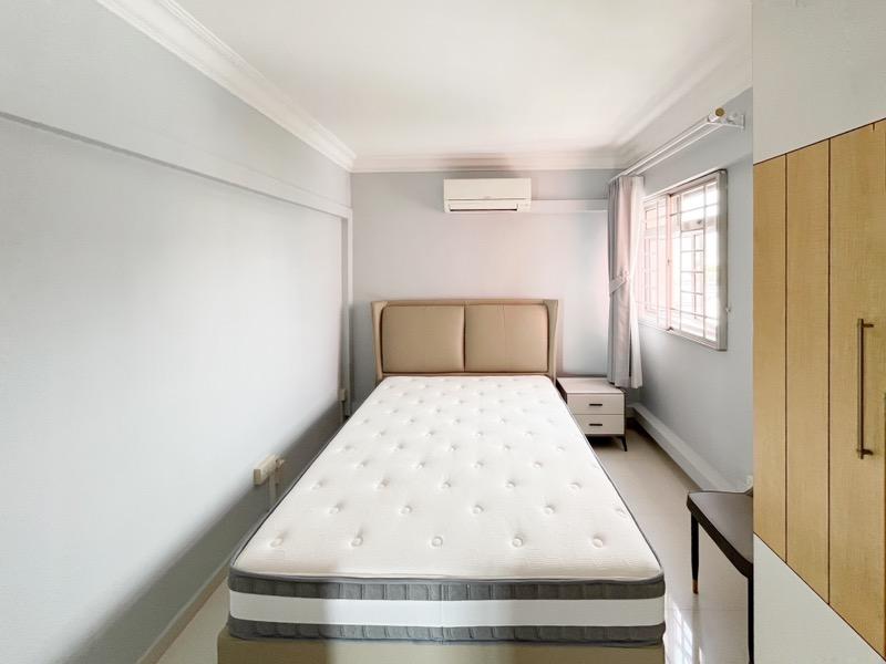 HDB Apartment for Rent, 108 Bedok North Road HDB Apartment Room Rental, $1,000, 1 Bed 1 Bath 10 sqft $100.00 psf, SGD 1,000 | 99-year Leasehold