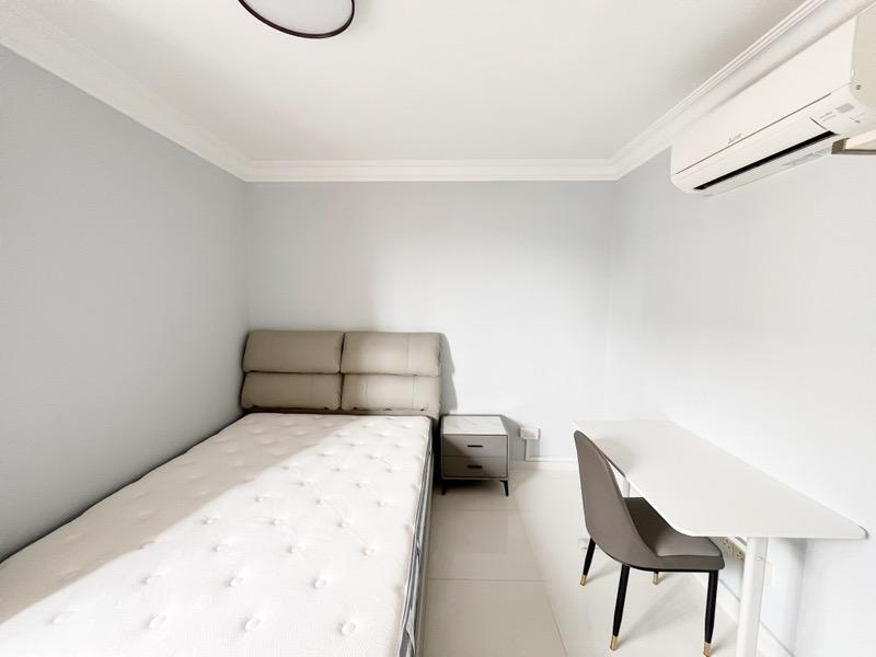 HDB Apartment for Rent, 108 Bedok North Road HDB Apartment Room Rental, $1,000, 1 Bed 1 Bath 10 sqft $100.00 psf, SGD 1,000 | 99-year Leasehold
