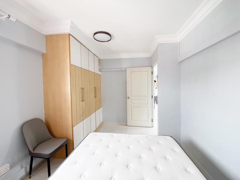 HDB Apartment for Rent, 108 Bedok North Road HDB Apartment Room Rental, $1,000, 1 Bed 1 Bath 10 sqft $100.00 psf, SGD 1,000 | 99-year Leasehold