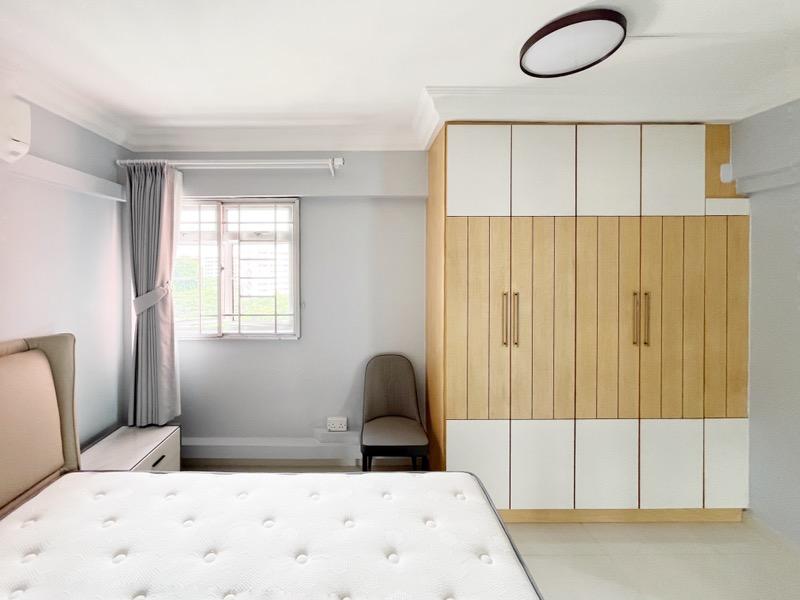 HDB Apartment for Rent, 108 Bedok North Road HDB Apartment Room Rental, $1,000, 1 Bed 1 Bath 10 sqft $100.00 psf, SGD 1,000 | 99-year Leasehold