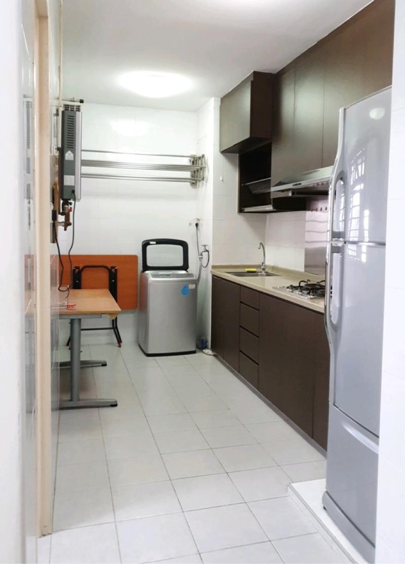 HDB Apartment for Rent, 79A Toa Payoh Central HDB Apartment For Rent, $4,000, 3 Bed 2 Bath 968 sqft $4.13 psf, SGD 4,000 | 99-year Leasehold