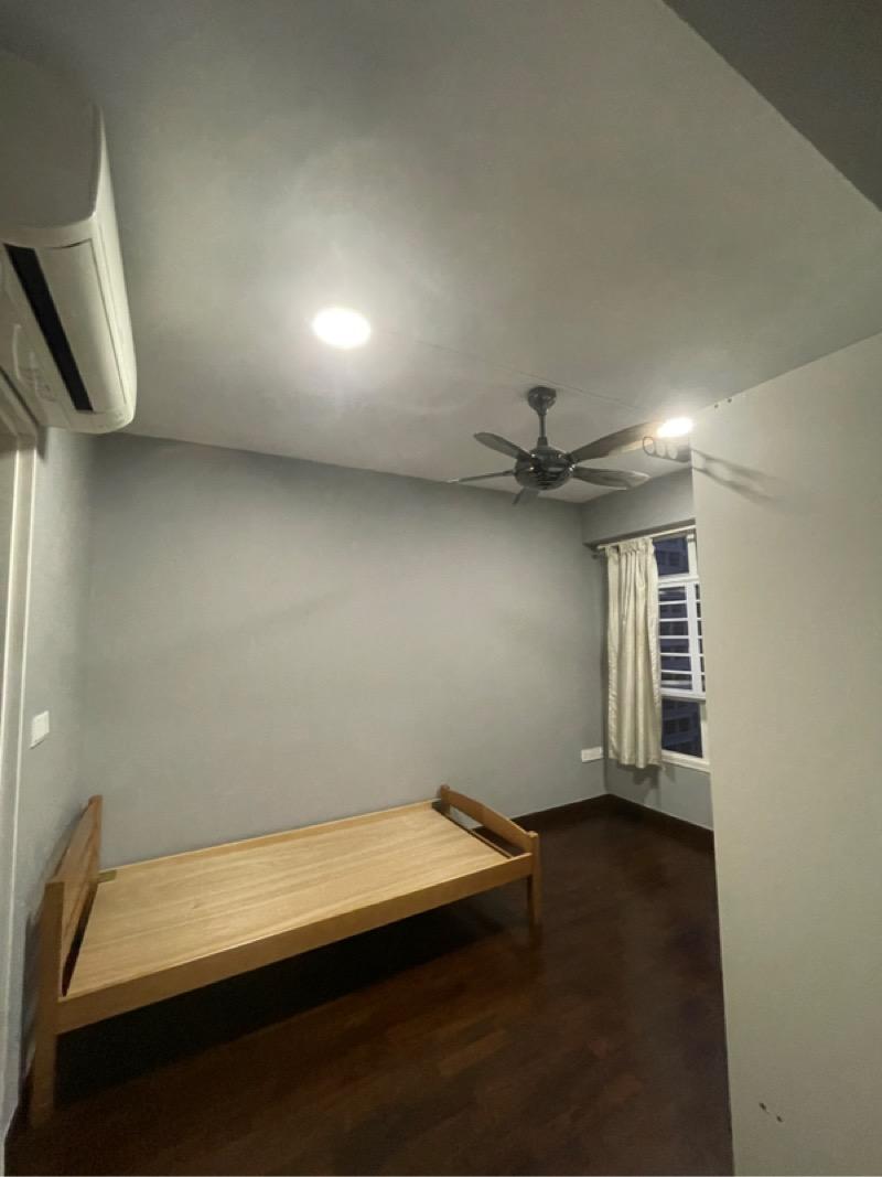 Prop-GPT: HDB Apartment: D19  289B Compassvale Crescent