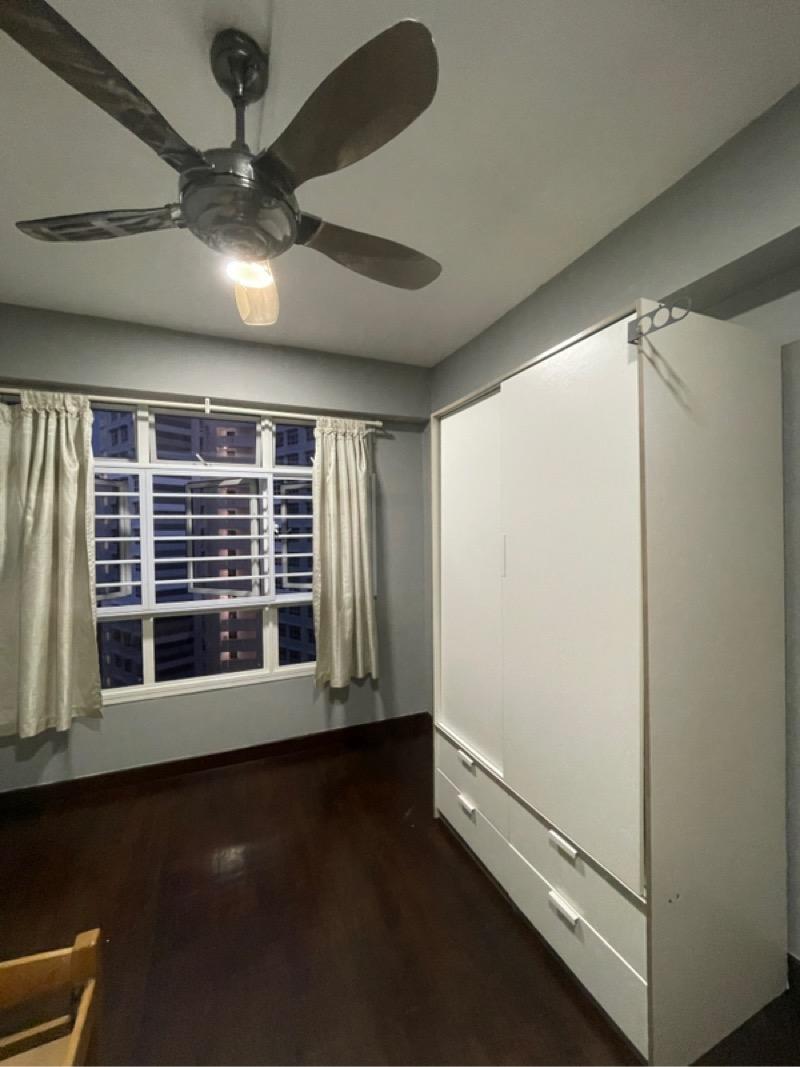 HDB Apartment for Rent, 289B Compassvale Crescent HDB Apartment Room Rental, $1,200, 1 Bed 1 Bath 150 sqft $8.00 psf, SGD 1,200 | 99-year Leasehold