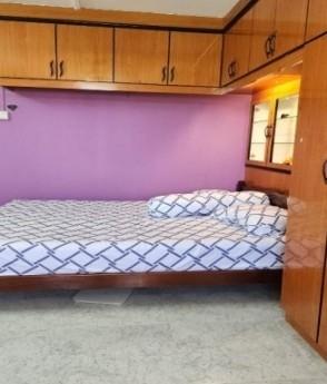 Prop-GPT: HDB Apartment: D22 Boon Lay 975 Jurong West Street 93