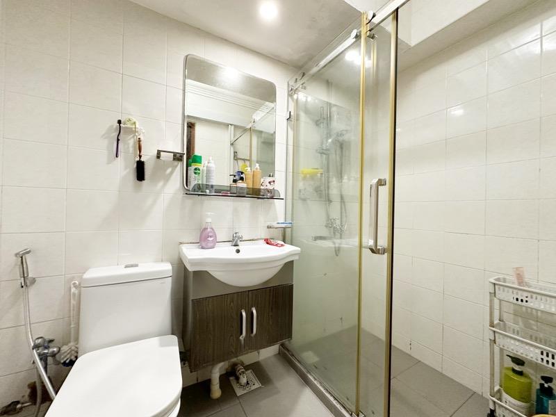 HDB Apartment for Rent, 191A Rivervale Drive HDB Apartment Room Rental, $900, 1 Bed 1 Bath 1,237 sqft $0.73 psf, SGD 900 | 99-year Leasehold