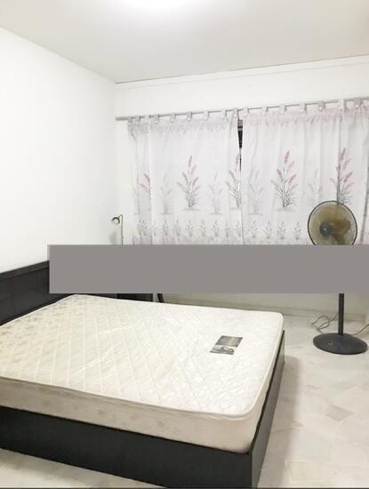 Prop-GPT: HDB Apartment: D23 Choa Chu Kang 607 Choa Chu Kang Street 62