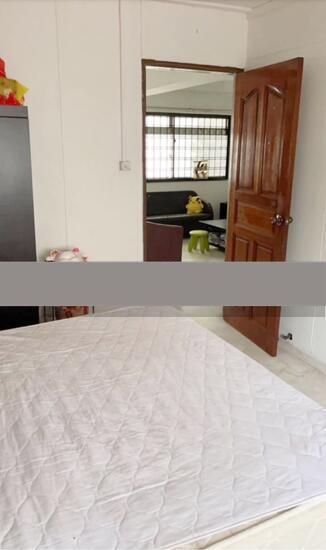 HDB Apartment for Rent, 607 Choa Chu Kang Street 62 HDB Apartment Room Rental, $800, 1 Bed 1 Bath 120 sqft $6.67 psf, SGD 800 | 99-year Leasehold