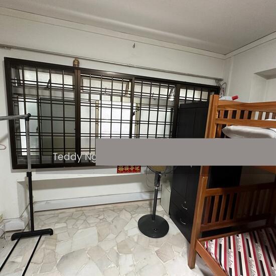 HDB Apartment for Rent, 607 Choa Chu Kang Street 62 HDB Apartment Room Rental, $800, 1 Bed 1 Bath 120 sqft $6.67 psf, SGD 800 | 99-year Leasehold