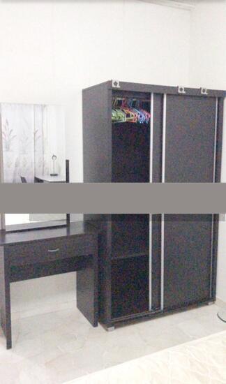 HDB Apartment for Rent, 607 Choa Chu Kang Street 62 HDB Apartment Room Rental, $800, 1 Bed 1 Bath 120 sqft $6.67 psf, SGD 800 | 99-year Leasehold