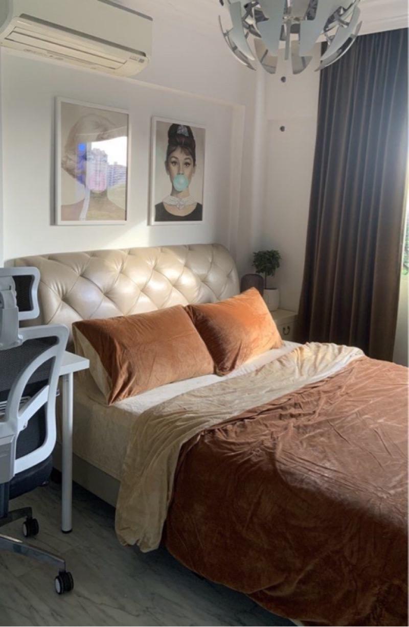 Prop-GPT: HDB Apartment: D20 Ang Mo Kio 235 Ang Mo Kio Avenue 3