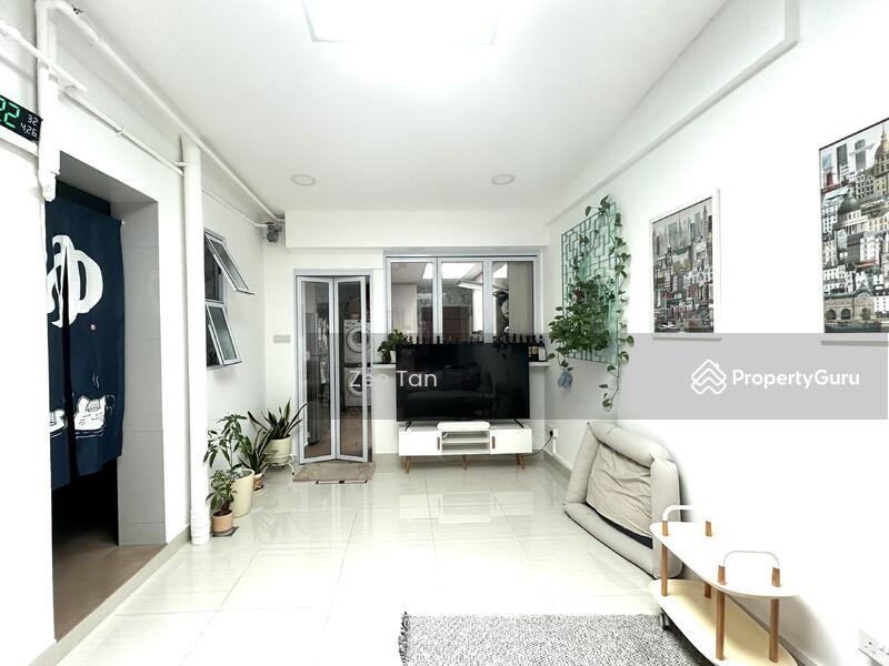 HDB Flat for Rent: Tiong Bahru, D03, 160056