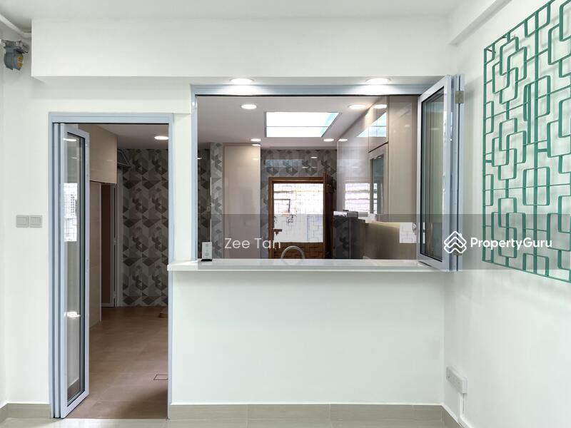 HDB Flat for Rent: Tiong Bahru, D03, 160056
