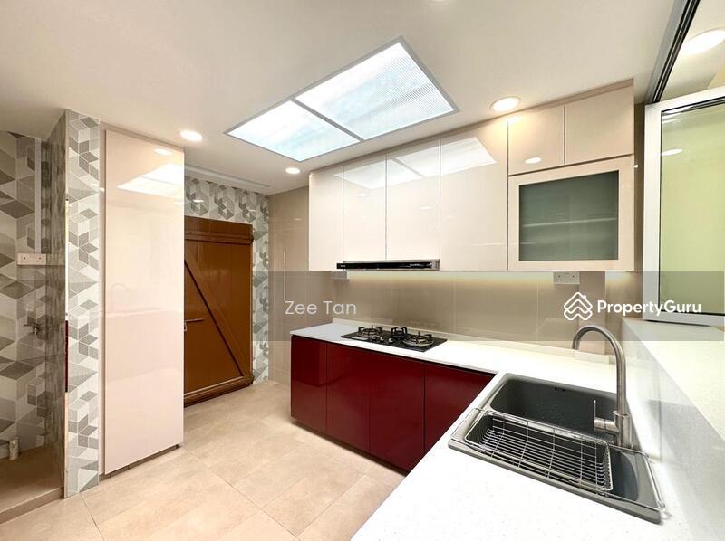 HDB Flat for Rent: Tiong Bahru, D03, 160056