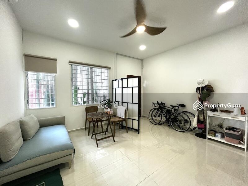 HDB Flat for Rent: Tiong Bahru, D03, 160056