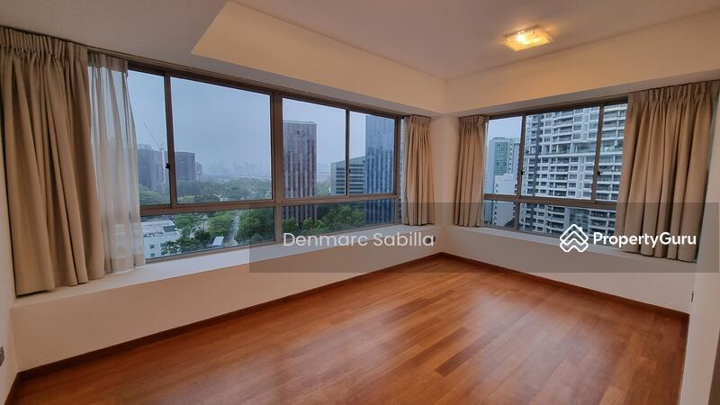 Prop-GPT: Condominium: D09 Cairnhill Suites @ Cairnhill