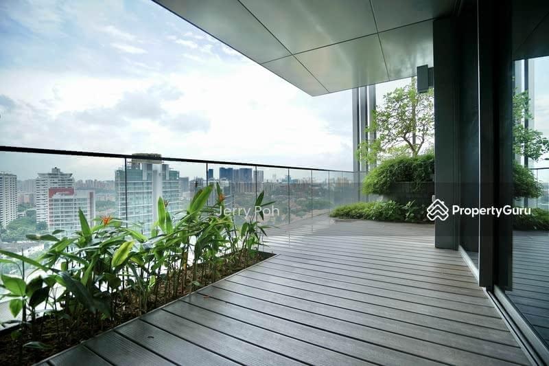 Prop-GPT: Condominium: D10  3 Orchard By-The-Park