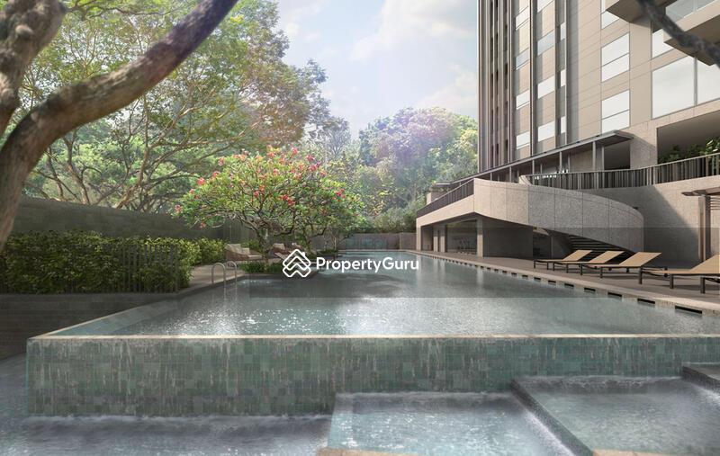 Condominium for Rent: D10, 248653