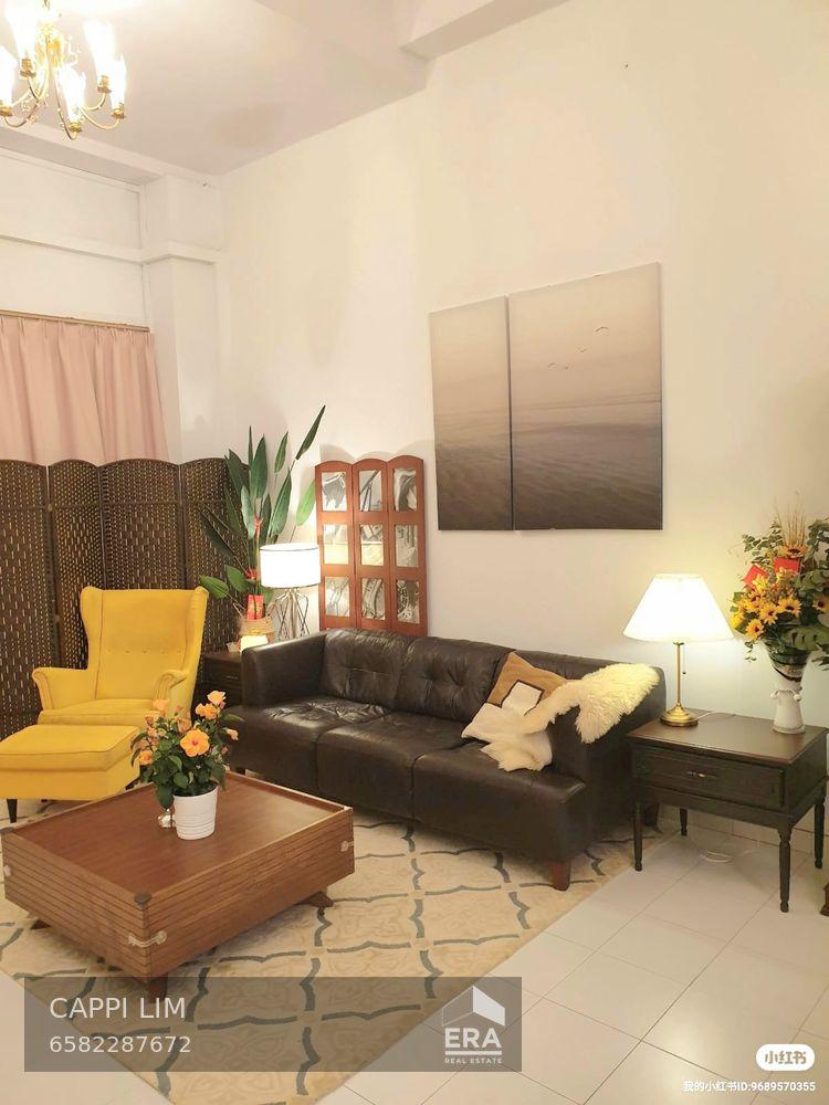 Prop-GPT: Condominium:   Anson Road International Plaza For Rent