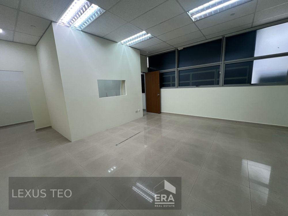 Prop-GPT: Light Industry:   Ang Mo Kio Avenue 5 Northstar @ Amk For Rent