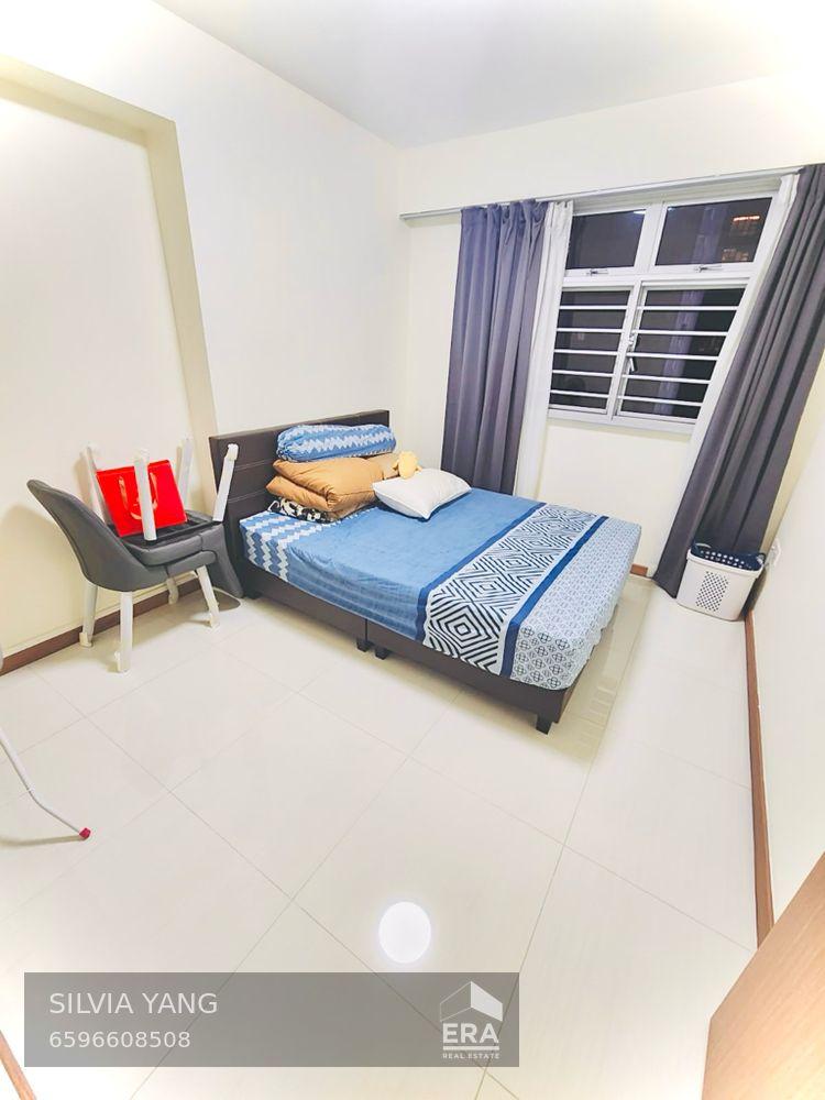 Prop-GPT: HDB - 1 room:   Sumang Lane 229B Sumang Lane For Rent