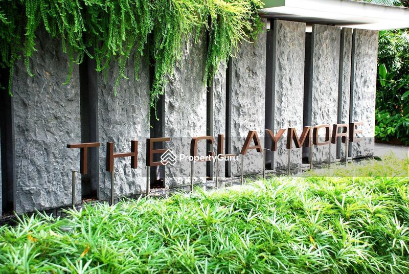 Condominium for Rent, The Claymore, SGD 18,000 | Freehold