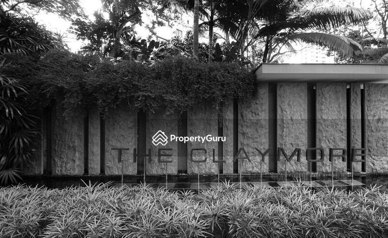 Condominium for Rent, The Claymore, SGD 18,000 | Freehold