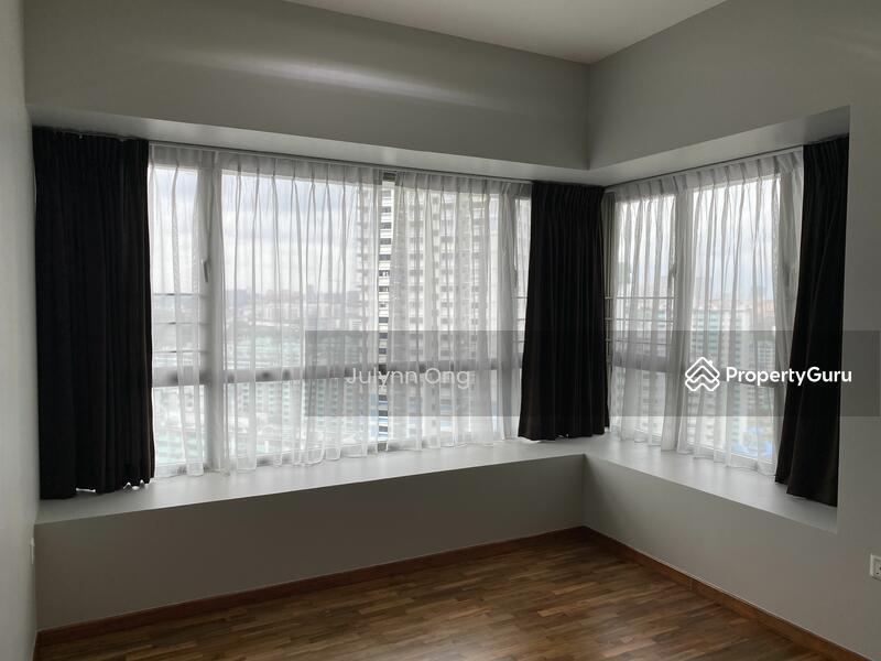 Condominium for Rent, Trevista, SGD 5,500 | 99-year lease