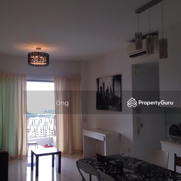 Condominium for Rent, Trevista, SGD 5,500 | 99-year lease