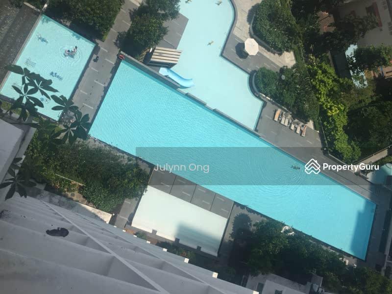 Condominium for Rent, Trevista, SGD 5,500 | 99-year lease